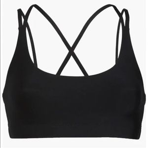 Commando Butter Yoga Bralette NWT